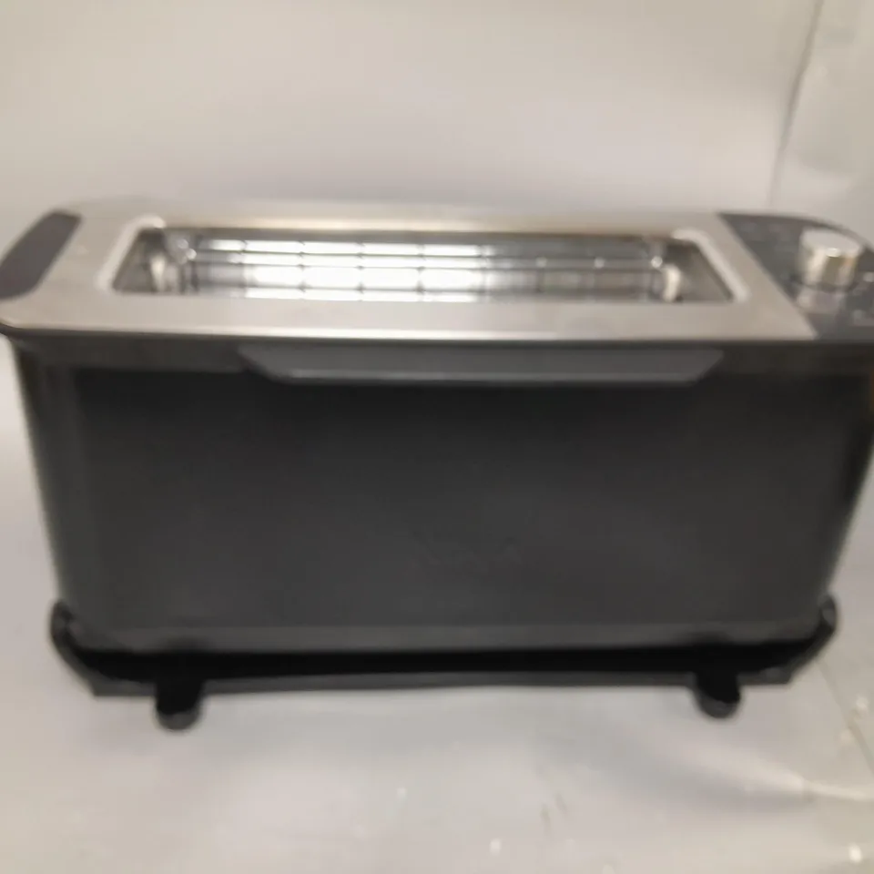  NINJA 2 IN 1 TOASTER & GRILL ST100UK
