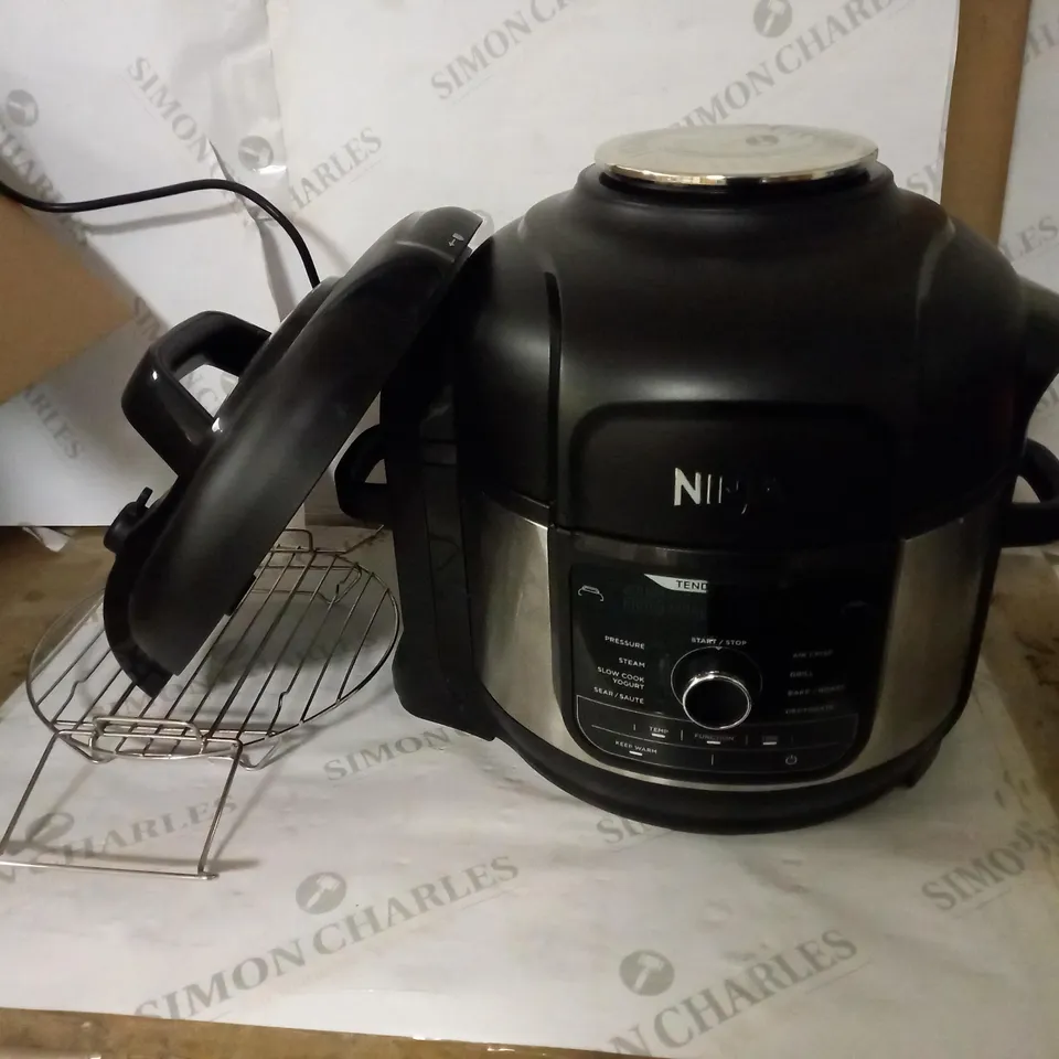 NINJA FOODI MAX MULTI-COOKER