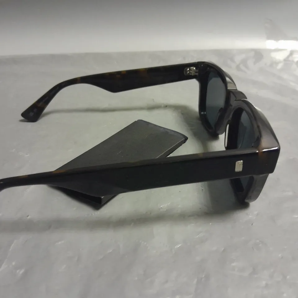 JIMMY FAIRLY GLASSES IN CASE