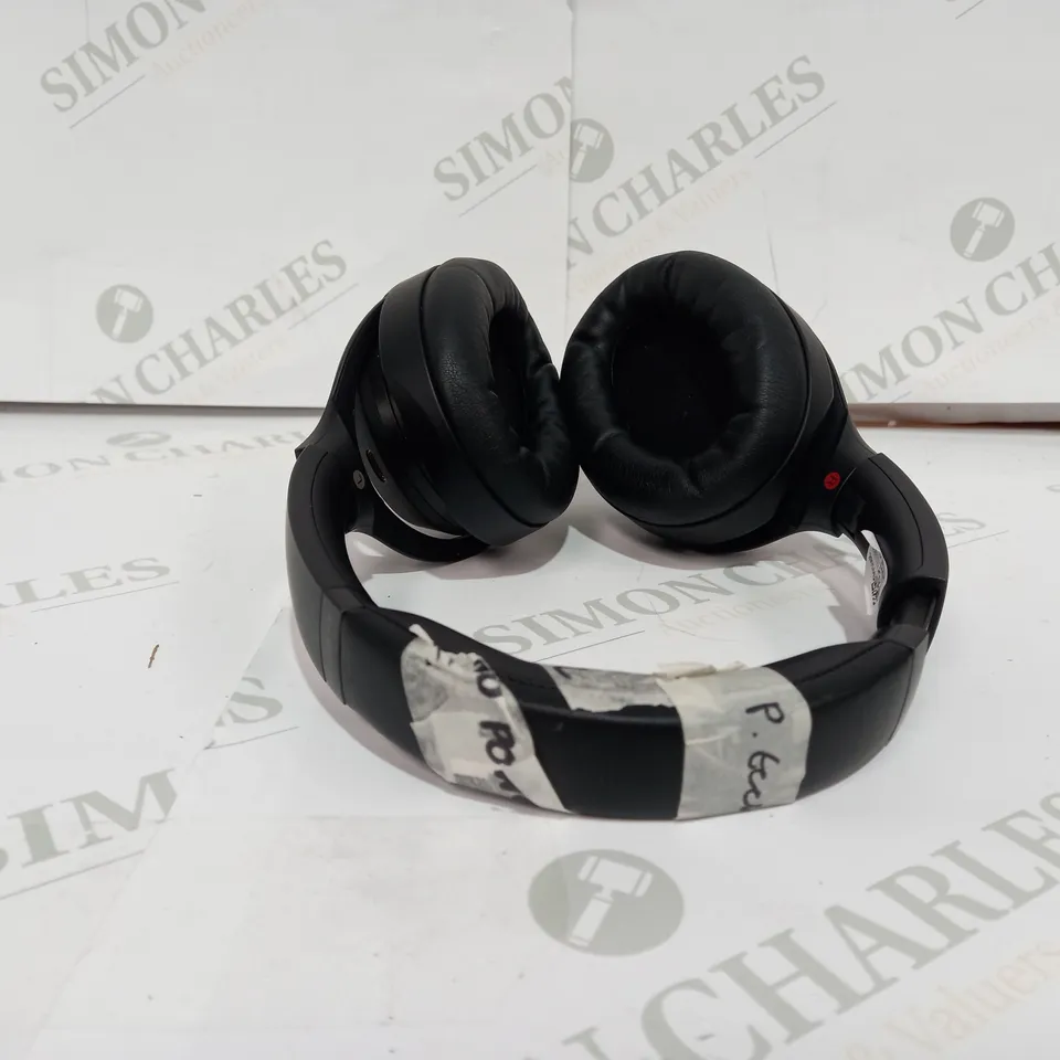 SONY DIGITAL HEADPHONES