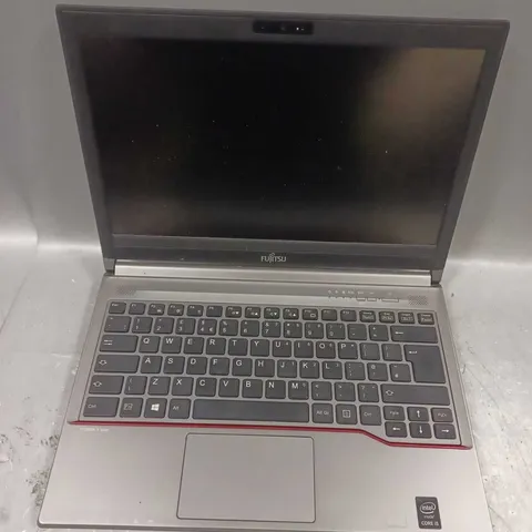 FUJITSU LIFEBOOK E734 LAPTOP 