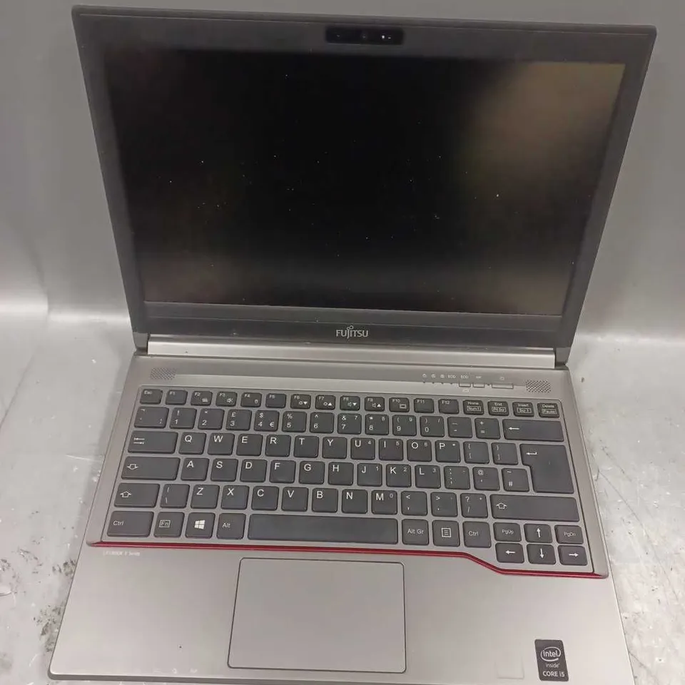 FUJITSU LIFEBOOK E734 LAPTOP 