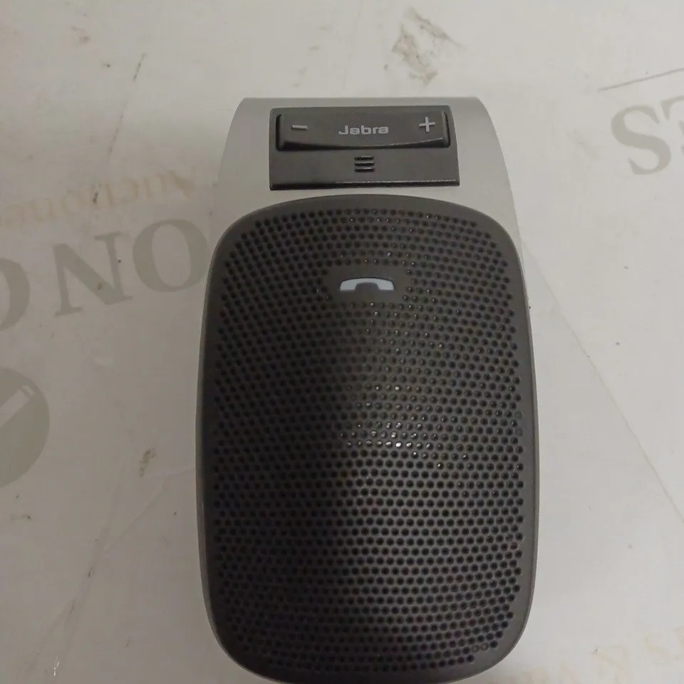 Jabra Drive Hands-Free Wireless Bluetooth Speakerphone - Black