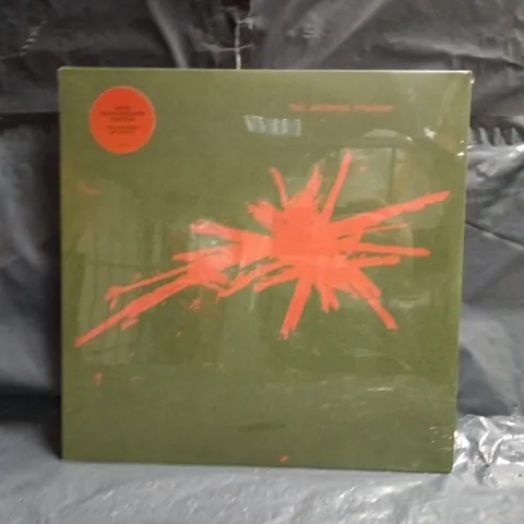 THE WEDDING PRESENT BIZARRO 35TH ANNIVERSARY EDITION VINYL