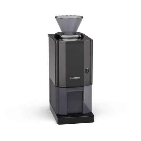 KLARSTEIN ICEBREAKER 3L ICE CRUSHER BLACK