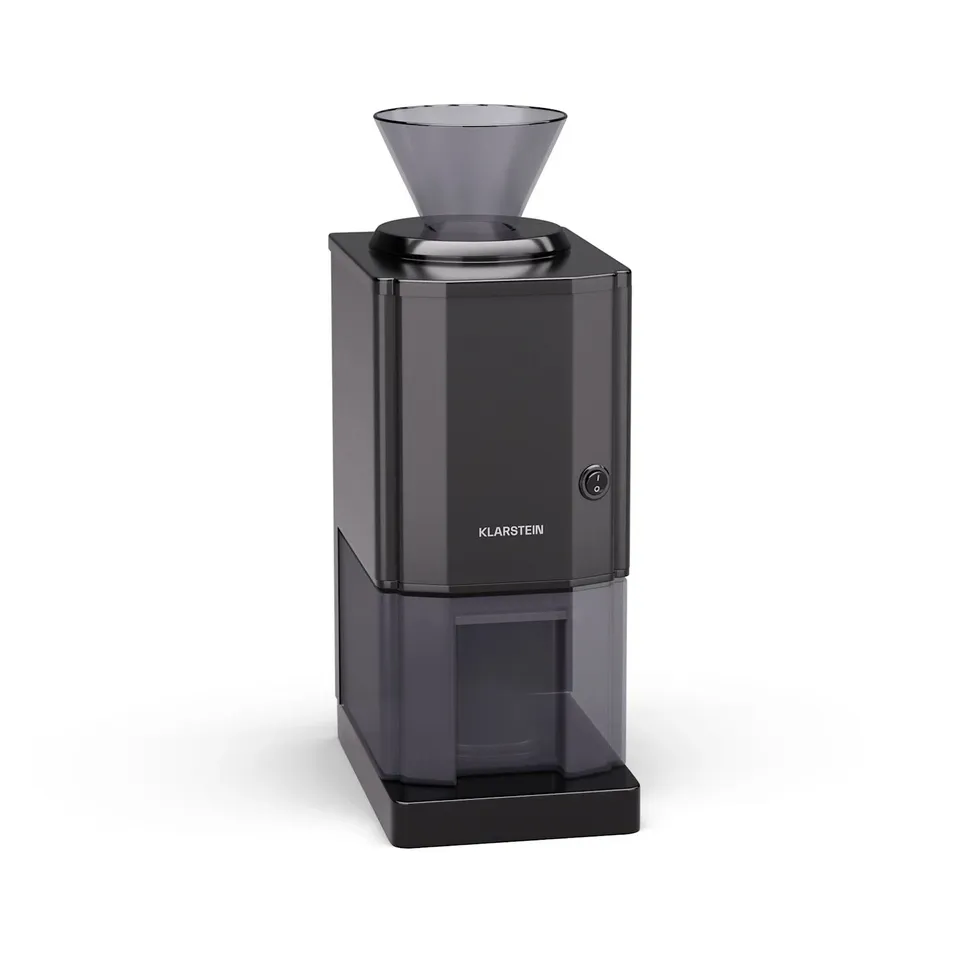 KLARSTEIN ICEBREAKER 3L ICE CRUSHER BLACK