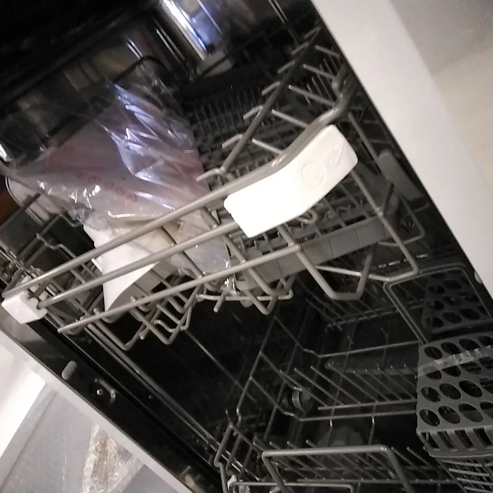 DESIGNER ELECTRIQ INTEGRATED DISHWASHER EQDWINT45