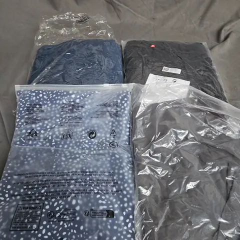 APPROXIMATELY 25 ASSORTED CLOTHING AND FASHION PRODUCTS IN VARIOUS STYLES AND SIZES - COLLECTION ONLY