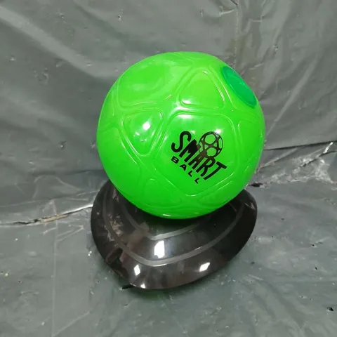 BOXED SMART BALL INDOOR SOCCER BOT