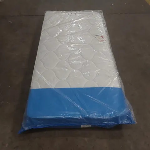 QUALITY BAGGED ALEX 90cm SINGLE SIZED MATTRESS 