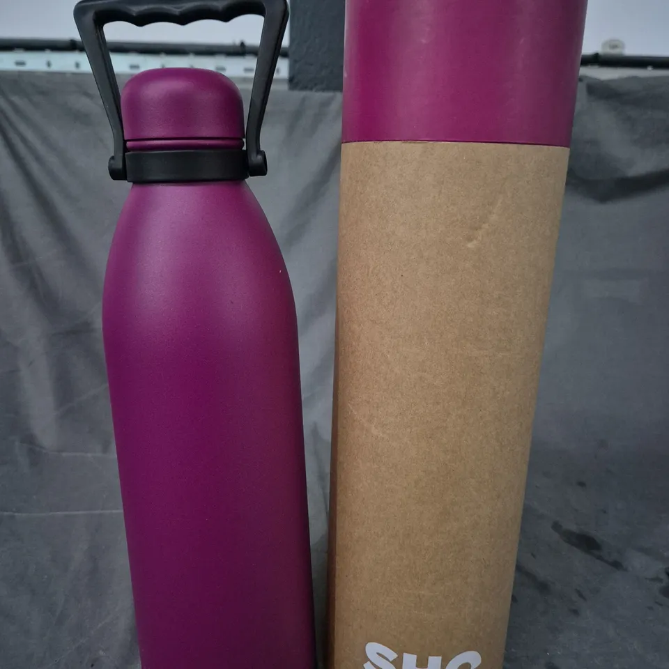 SHO ORIGINAL 2.0 WATER BOTTLE - 1.7L