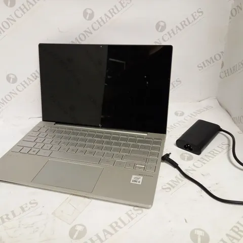 HP ENVY 13-BA0002NA 13.3-INCH FULL HD TOUCH-SCREEN LAPTOP 