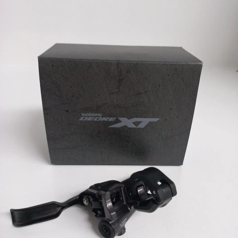 SHIMANO DEORE XT BL-M8100-R BRAKE LEVER