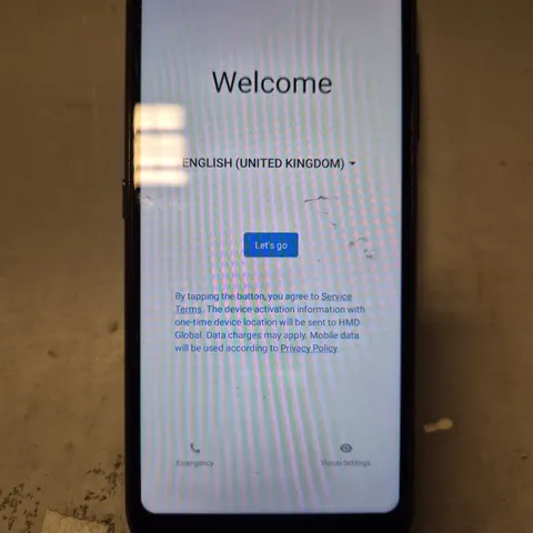 NOKIA 4.2 TA-1150 BLACK