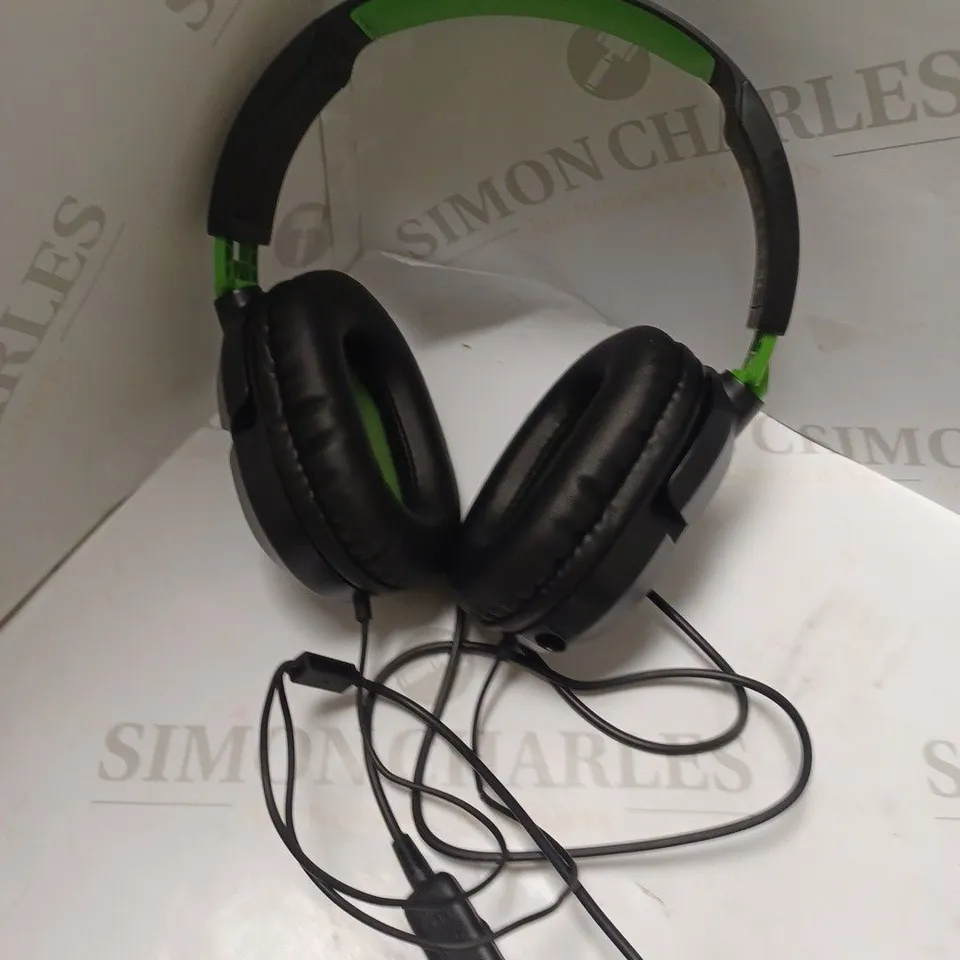 TURTLE BEACH RECON 50X - XBOX