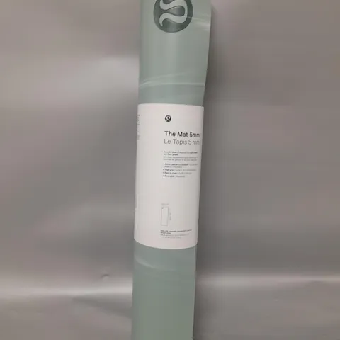 LULULEMON THE MAT 5MM