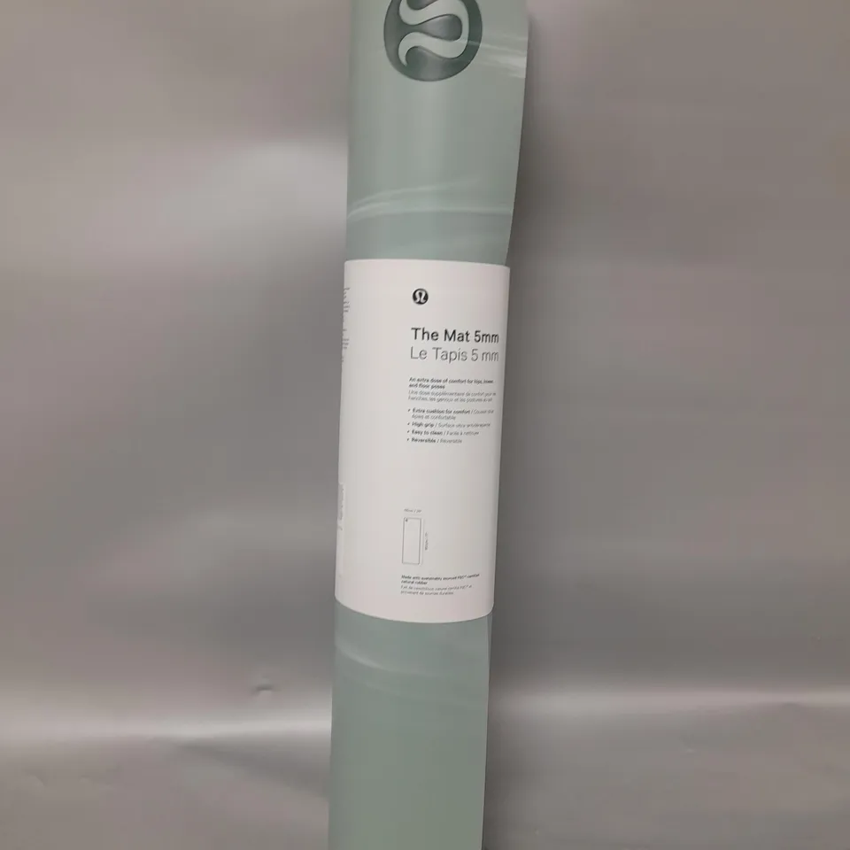 LULULEMON THE MAT 5MM