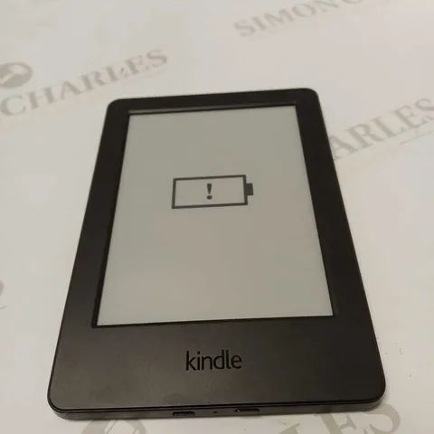 AMAZON KINDLE WP63GW