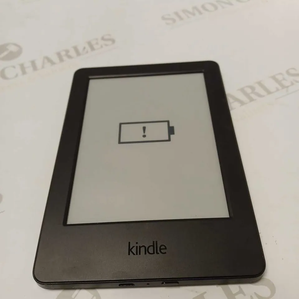 AMAZON KINDLE WP63GW