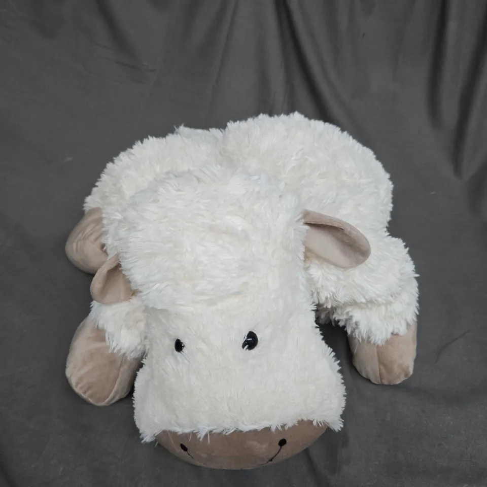 JELLYCAT - I AM LARGE TRUFFLES SHEEP