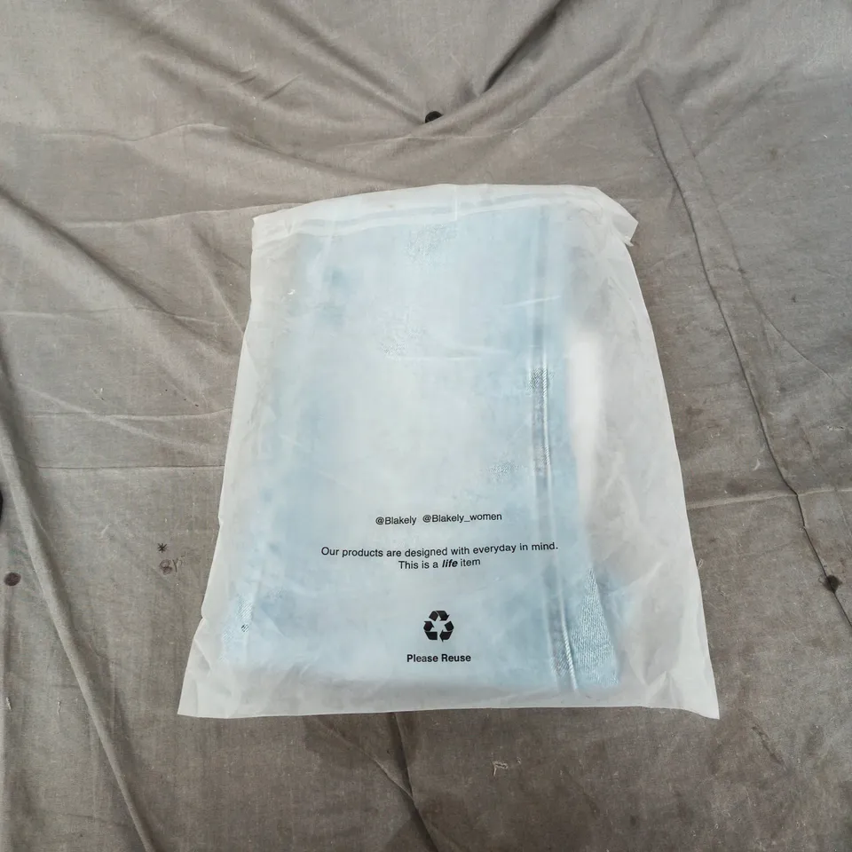 BLAKELY WOMEN'S DENIM JEANS – SIZE S