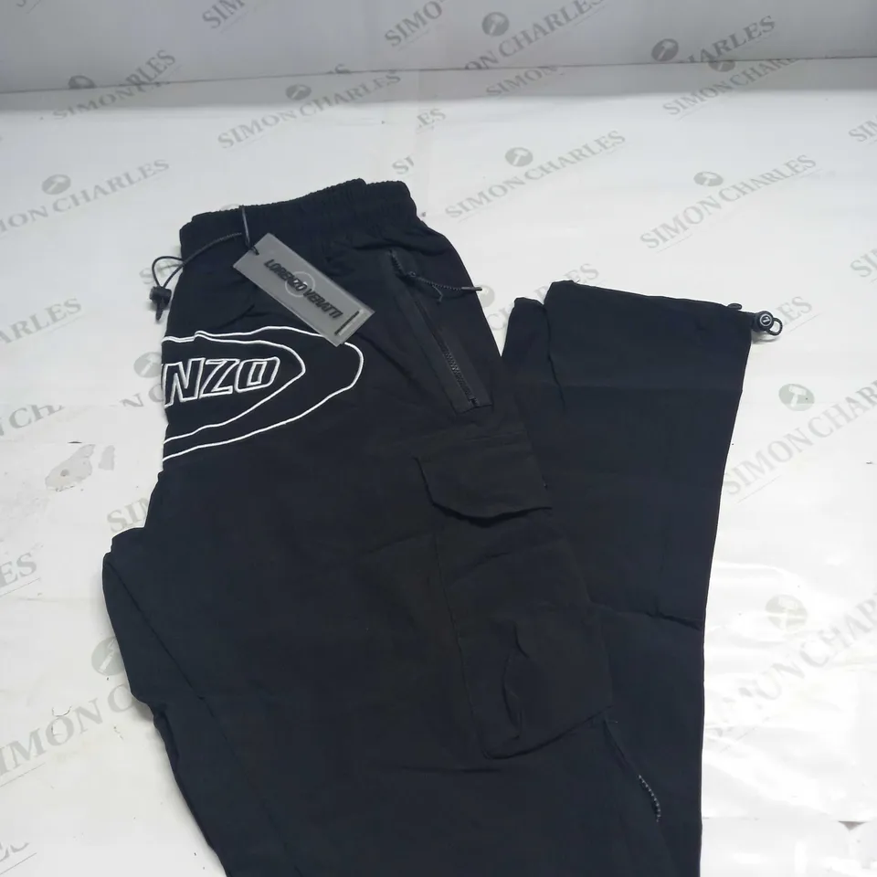 LORENZO VERATTI ORBIT STORM PANTS SIZE S