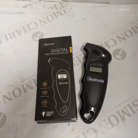 ASTROAI DIGITAL TYRE PRESSURE GAUGE