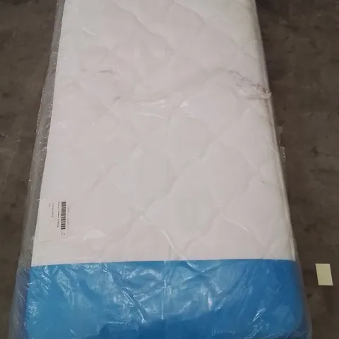 QUALITY BAGGED 3' SINGLE ASHLEY MATTRESS