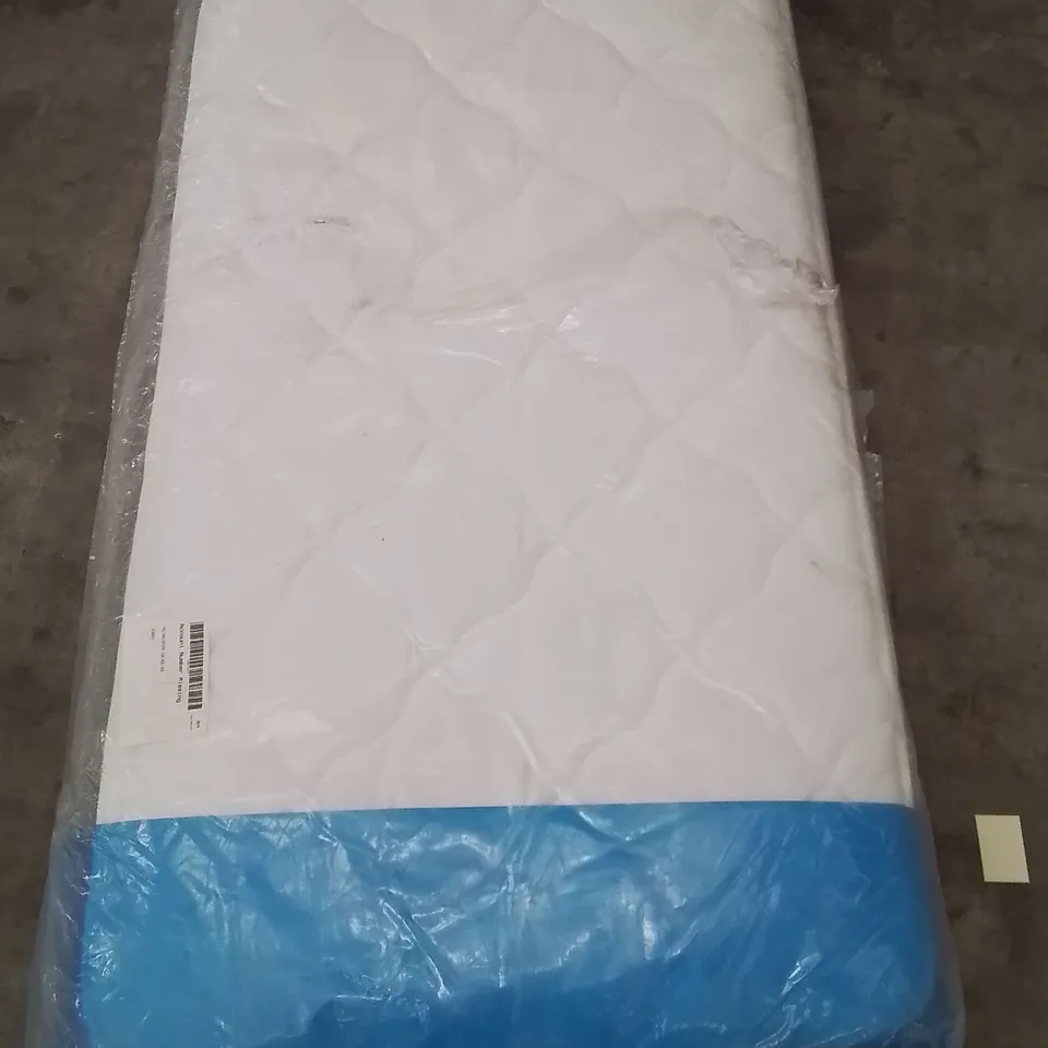 QUALITY BAGGED 3' SINGLE ASHLEY MATTRESS