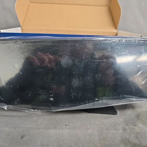 CAR MULTIMEDIA PLAYER – BOXED