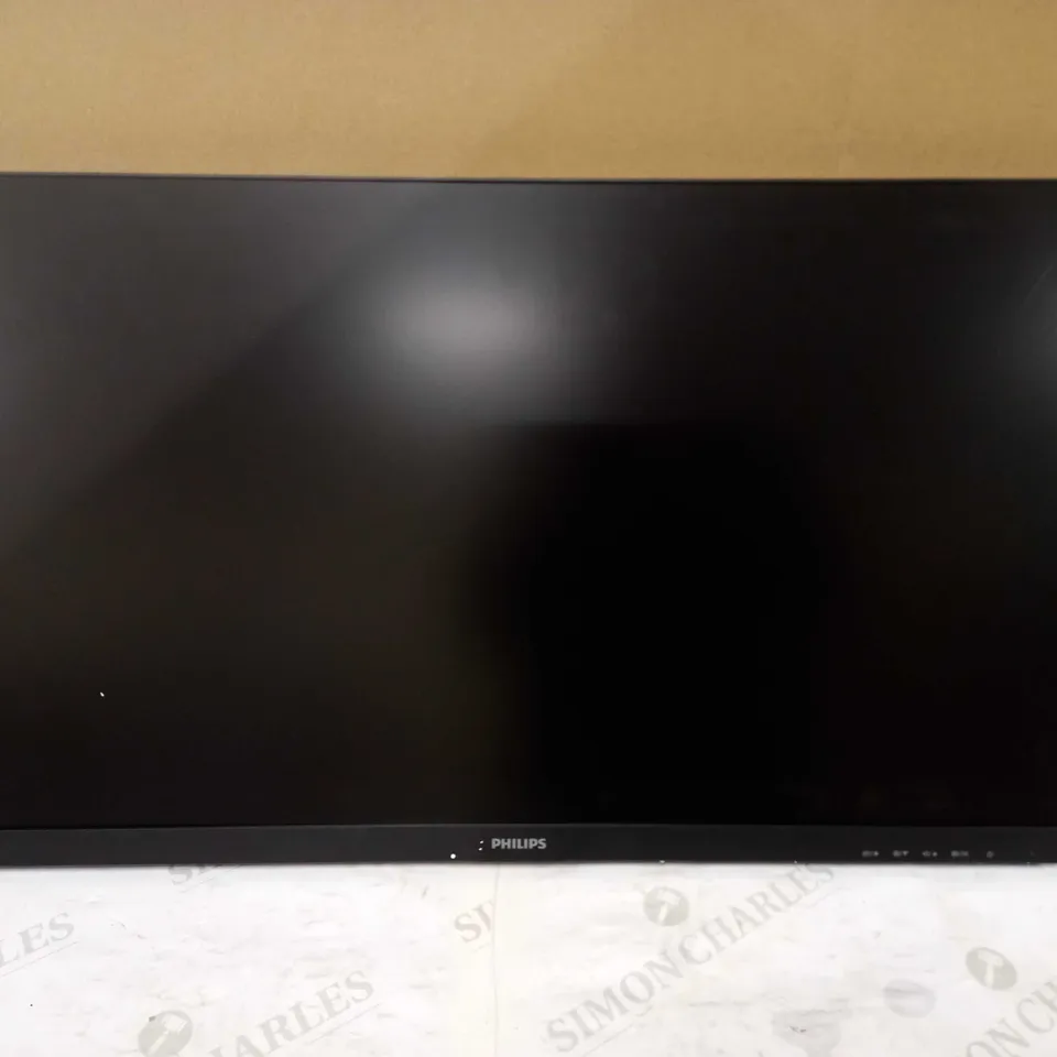 PHILIPS 273V7QJAB 27 INCH FHD MONITOR