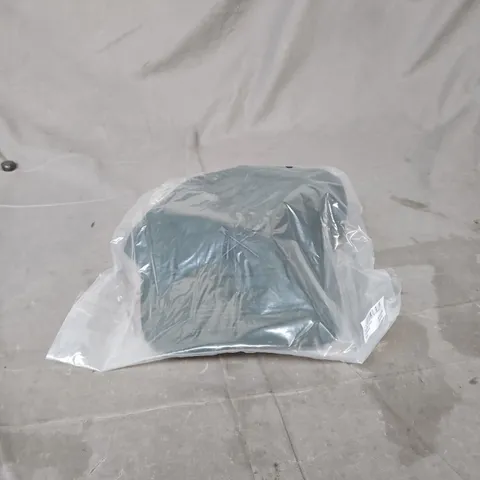 CREW CLOTHING COMPANY WOOL CAP GREEN ONE SIZE BAGGED