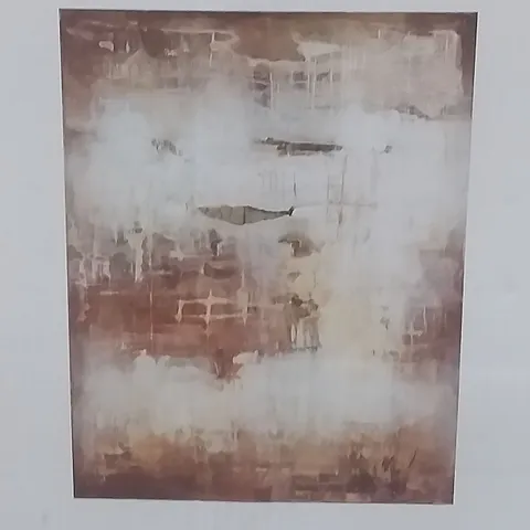 BOXED XL NEUTRALS CANVAS 120 X 150 CM