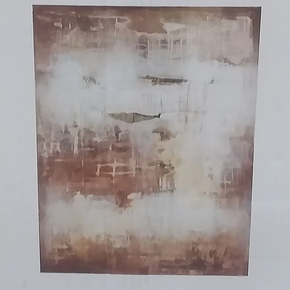 BOXED XL NEUTRALS CANVAS 120 X 150 CM 