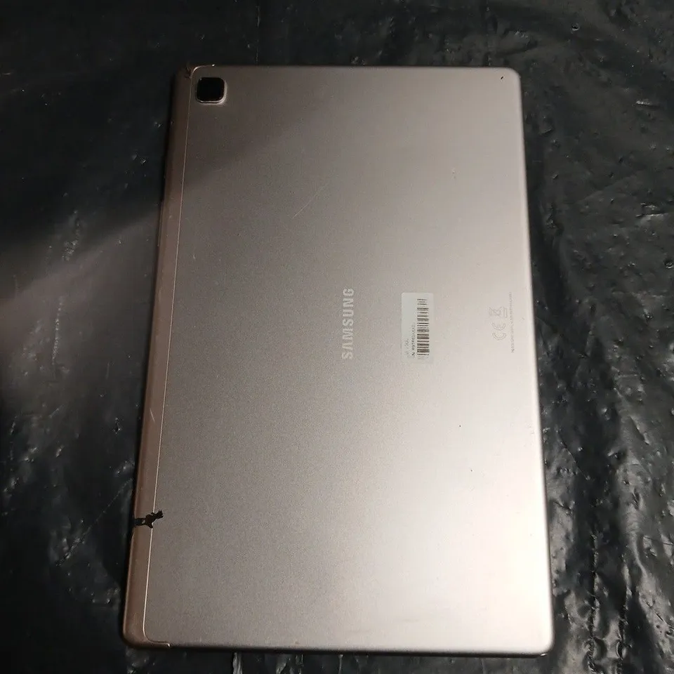 SAMSUNG GALAXY TAB A7 – SILVER, SM-T500