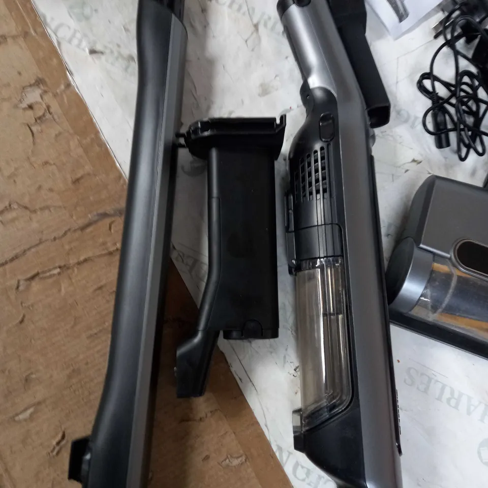 SHARK WANDVAC 2-IN-1 LIGHTWEIGHT CORDLESS HANDHELD VACUUM CLEANER WV361UK