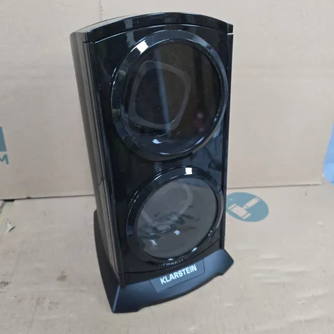 BOXED KLARSTEIN ST.GALLEN WATCH WINDER