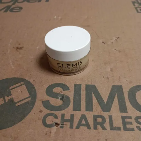 ELEMIS PRO COLLAGEN CLEANSING BALM 20G UNBOXED