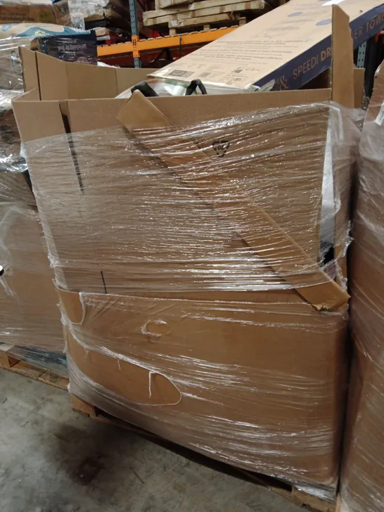 Lot 710: PALLET OF ASSORTED KID PRODUCTS TO INCLUDE;WATER TABLE ...