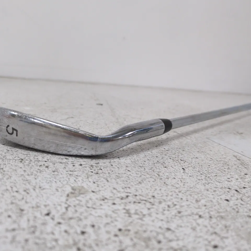 RAM EZ3 GOLF CLUB 5-IRON & RAM EZ3 HEAD