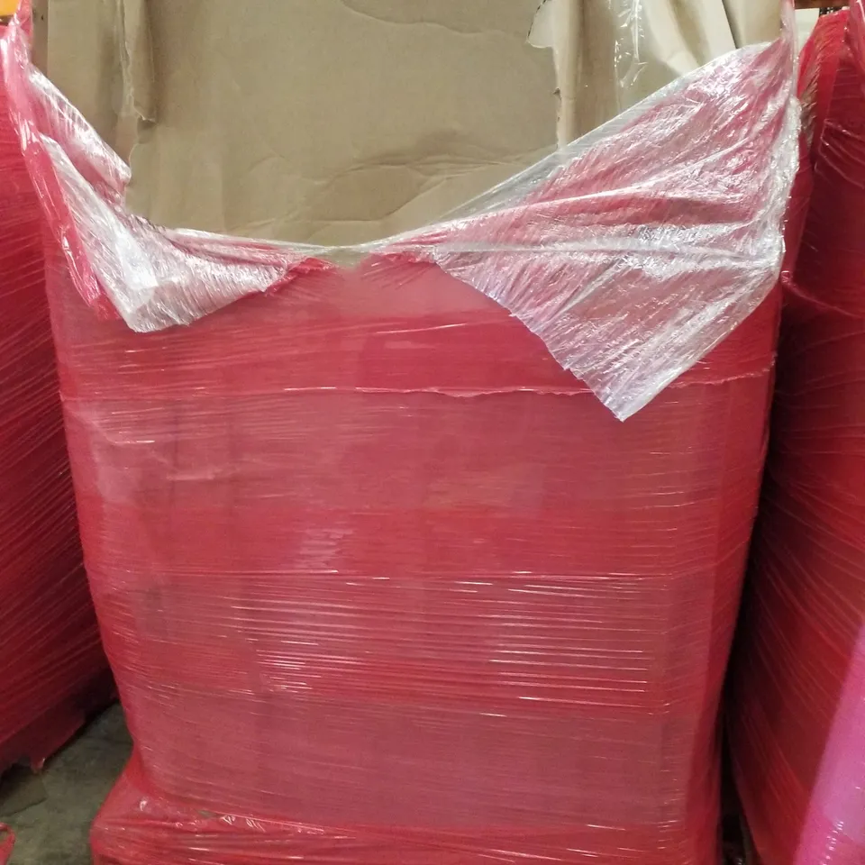 PALLET CONTAINING ASSORTED PRODUCTS INCLUDING MICRO SPRITE LED SCOOTER, LACAL FOLDING CAMPING TABLE, AIR FRYERS & KIDS BACKPACKS