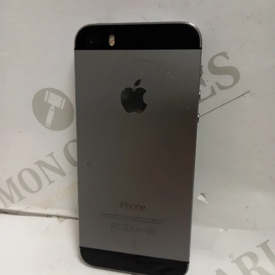 APPLE IPHONE 5S A1457 SMARTPHONE