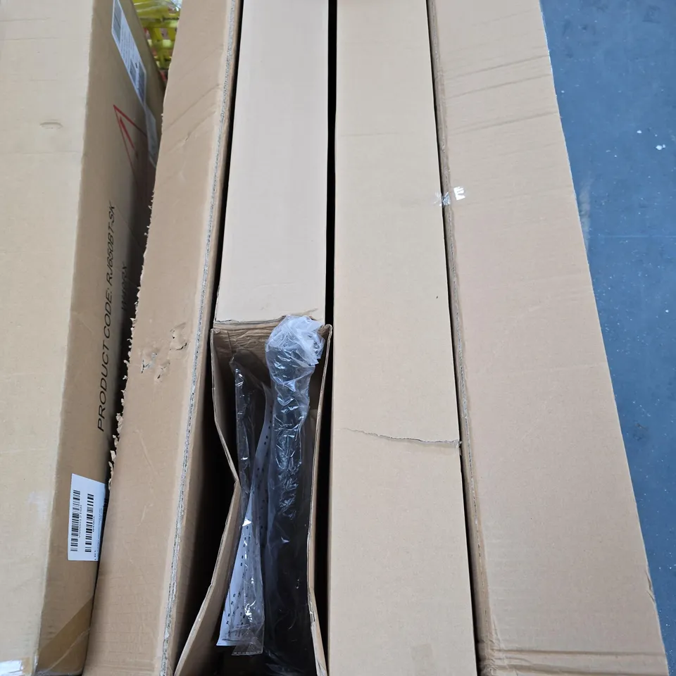 ROCK JAM RJ650BT KEYBOARD SUPER KIT WITH BLUETOOTH - COLLECTION ONLY 