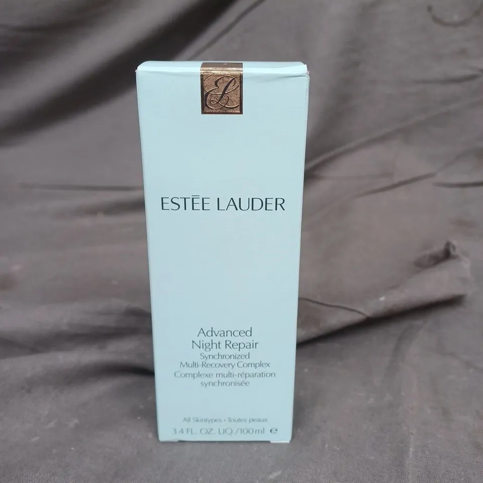 BOXED ESTEE LAUDER ADVANCED NIGHT REPAIR 