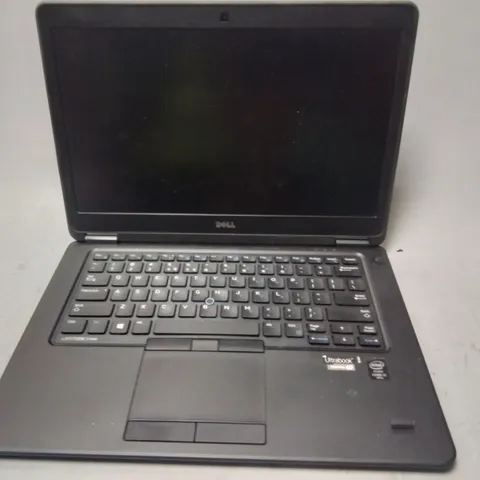 UNBOXED DELL LATITUDE E7450 INTEL CORE I-7 VPRO LAPTOP
