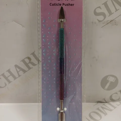 LOT OF APPROX 50 NASMAZ CUTICLE PUSHERS