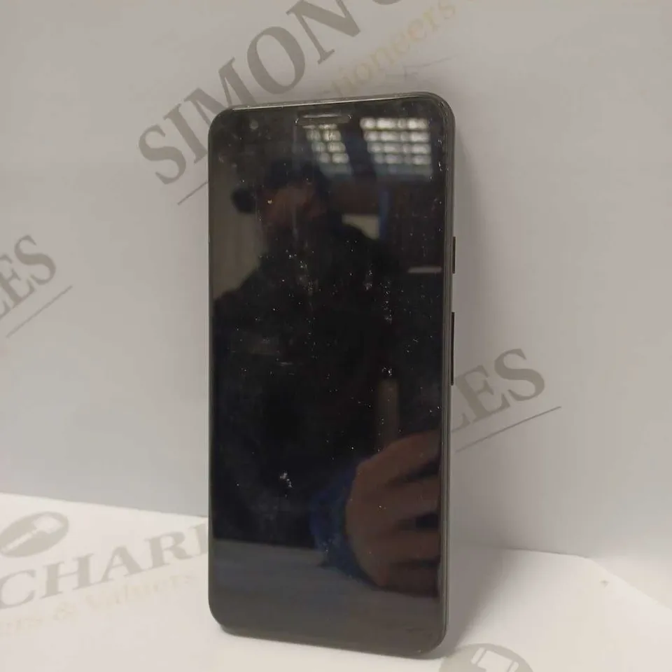 GOOGLE SMART PHONE