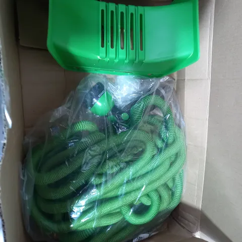 GRUMPY GARDENER STRETCH HOSE
