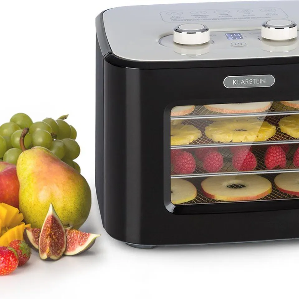 BOXED KLARSTEIN TUTTI FRUTTI 400W