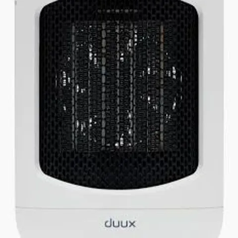 DUUX ZONE HEATER